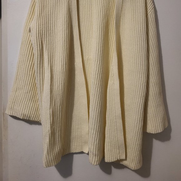 J crew Mercantile knitted cardigan - Picture 2 of 2